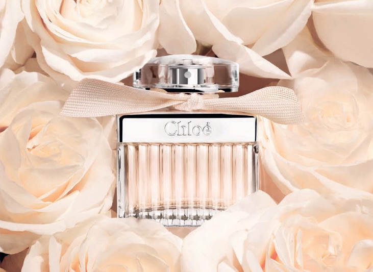 Chloe Signature Eau de Parfum 