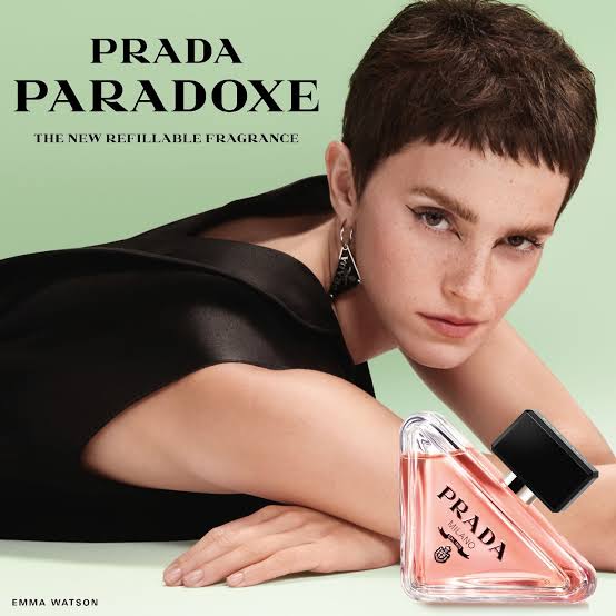 Prada Paradoxe EDP, Paradoxe,น้ำหอม Prada,น้ำหอม ,Prada Paradoxe