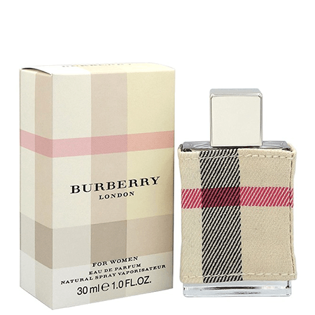 Burberry on sale london 30ml